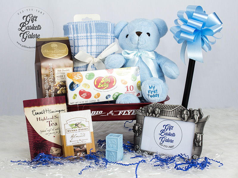 The Very Best Advantages Of Baby Gourmet Gift Baskets