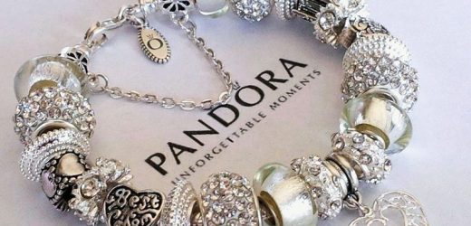 Pandora Jewellery Is really a Reliable Brand