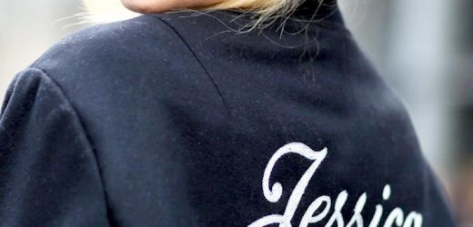 Buyers Guide to Personalized Clothing