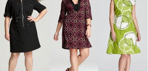 Plus Size Trendy Clothing
