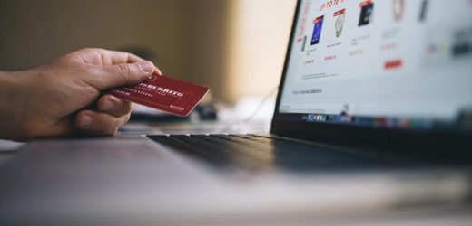 Considerations To Consider When You Shop Online