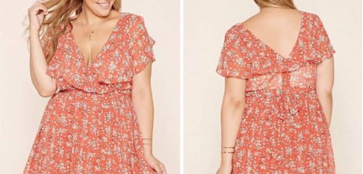 How to Find Plus Size Vintage Clothing and Make it Fit