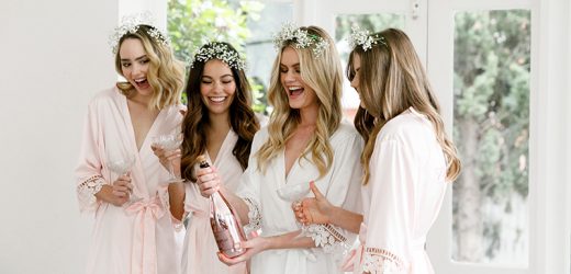 Online Cheaper Gifts For Bridesmaids