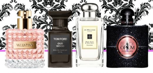 Register Online to Find your Favorite Perfume Brand