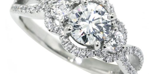 Seeking an Affordable Engagement Ring? Let Us Help You