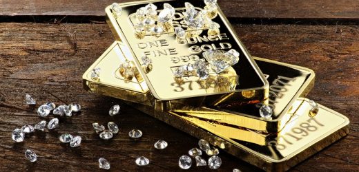 Dispelling the common rumours about investing in Diamonds