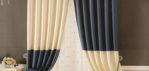 Consider Functionality before Style for Curtain Purchasing Needs