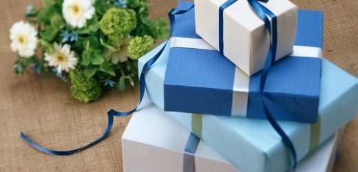 Why Online Gift Purchase Is A Good Option For You