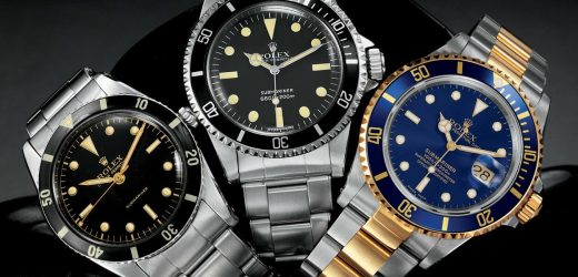 Rolex Watches at an Affordable Price and Finest After-Sale Service