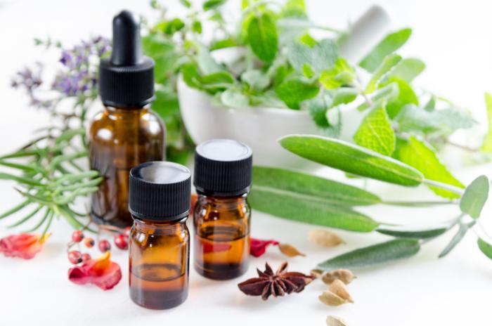 How to Choose the Right Essential Oil For You