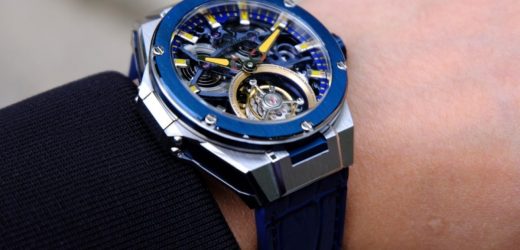 The Best Features To Look For In A Premium Watch
