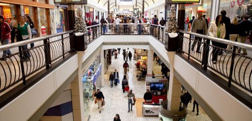 Shopping Malls: The Best Place to Shop for All Your Needs