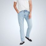 Stretch Jeans for Men Are a Comfortable and Practical Choice