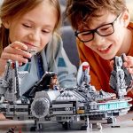 Building Epic Battles: A Guide to the Top Star Wars LEGO Collections