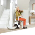 Regain Independence with New Stairlifts in Rugby