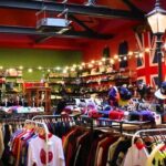 Affordable Glamour: How to Shop for Vintage Clothing Without Breaking the Bank
